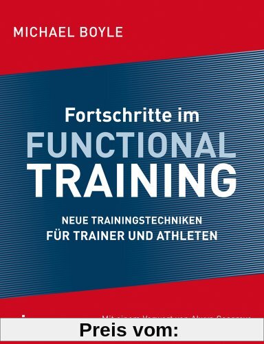 Fortschritte im Functional Training: Neue Trainingstechniken für Trainer und Athleten